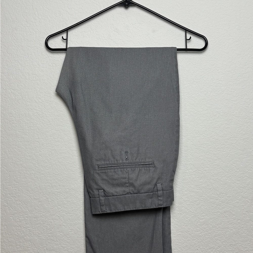Old Navy Men's Charcoal Dress Pants